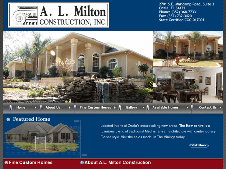 www.almilton.com