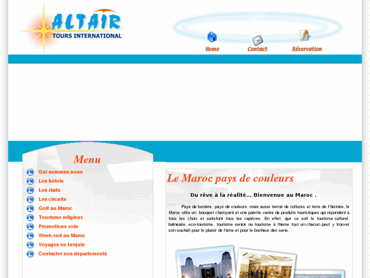 www.altairtours.com