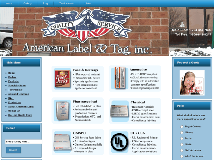 www.americanlabel.com