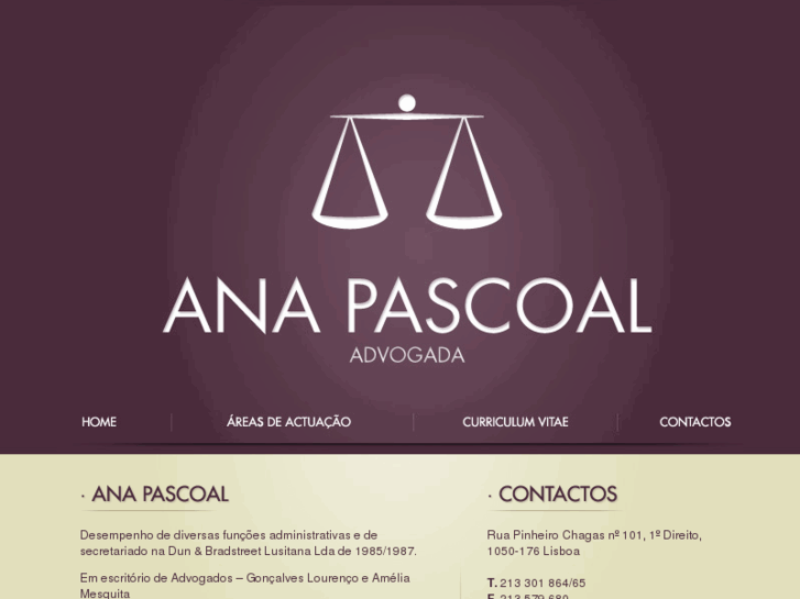 www.anapascoaladvogados.com