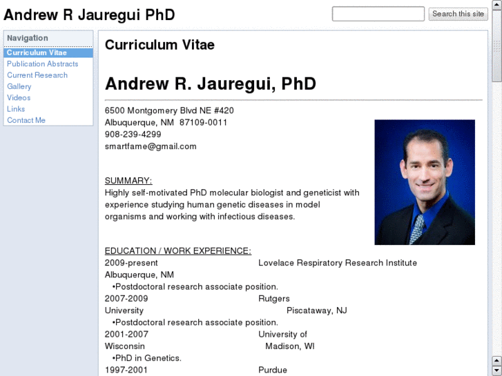 www.andrewjauregui.com