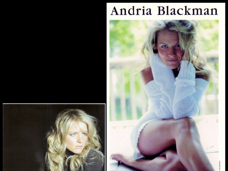 www.andriablackman.net