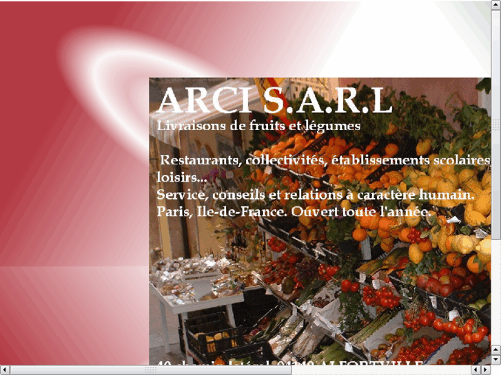 www.arci-sarl.com