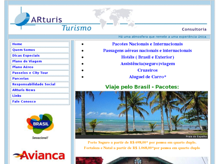 www.arturisturismo.com