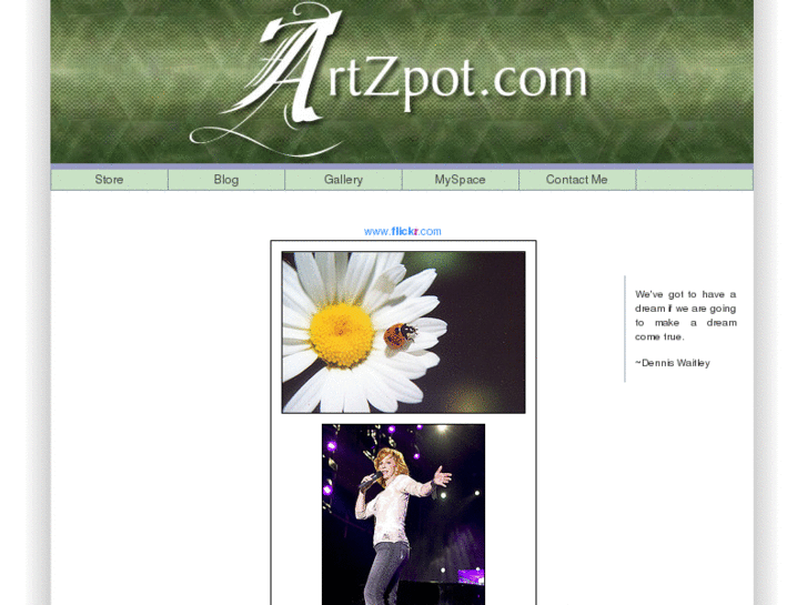 www.artzpot.com