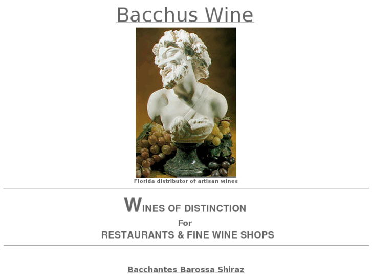 www.bacchuswine.com