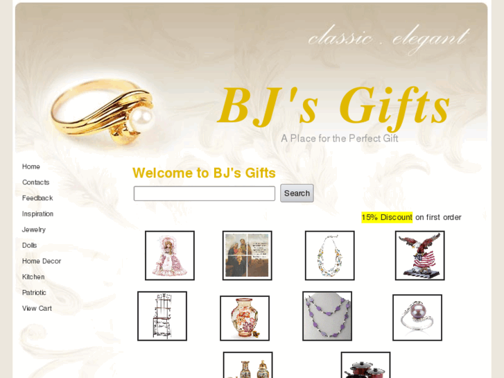 www.bjs-gifts.com