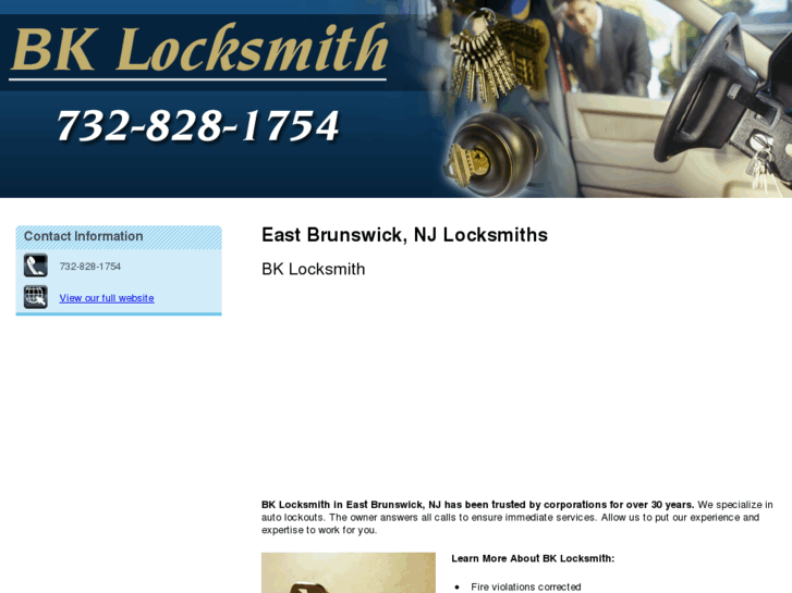 www.bklocksmith2.com