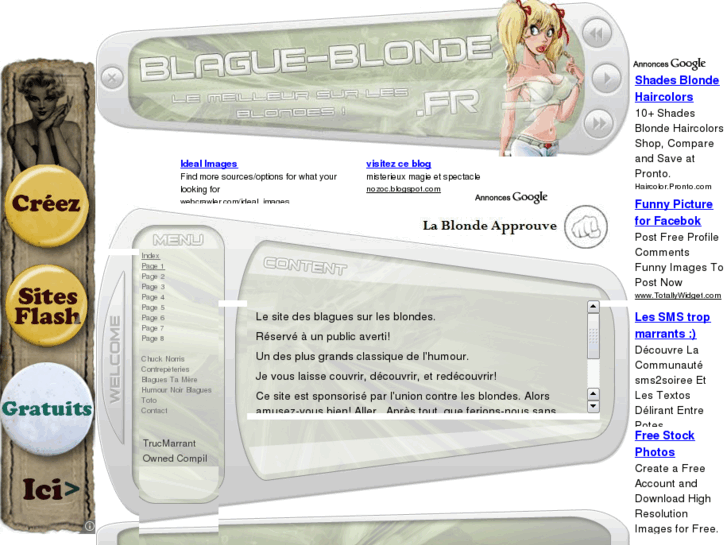 www.blague-blonde.fr