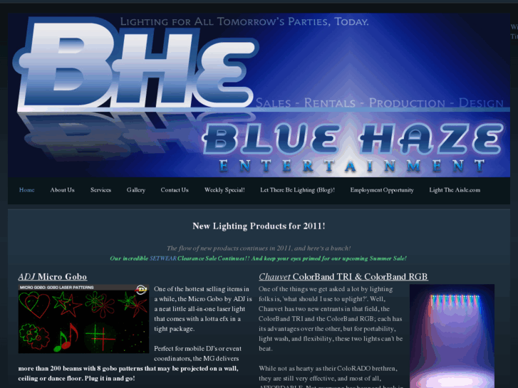 www.bluehazeent.com