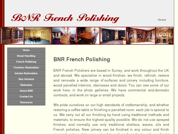 www.bnrfrenchpolishing.com