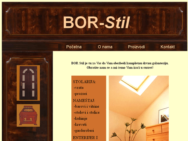 www.bor-stil.com