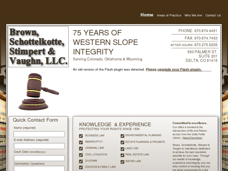 www.brownlawllc.com