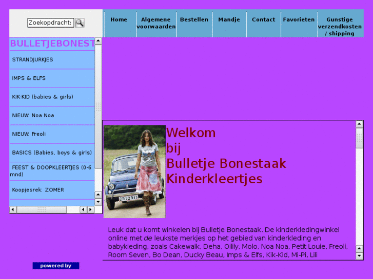 www.bulletjebonestaak.nl