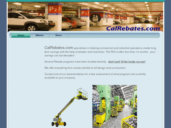 www.calrebates.com