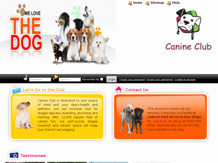 www.canineclubedmonton.com