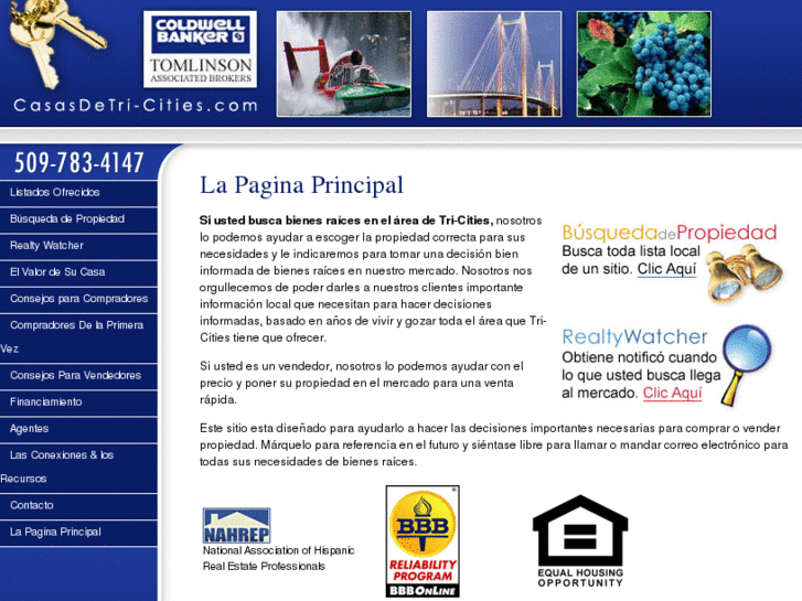 www.casadetricities.com