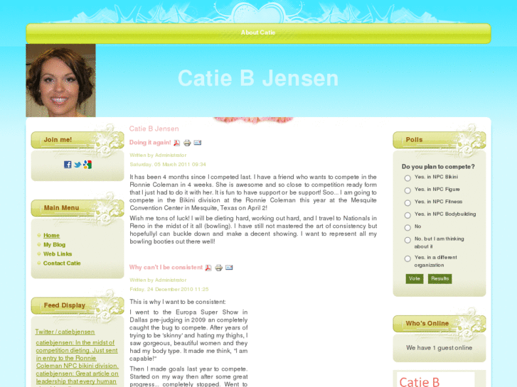 www.catiebjensen.com