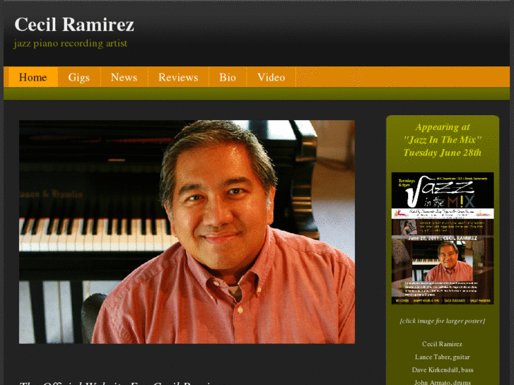 www.cecilramirez.com