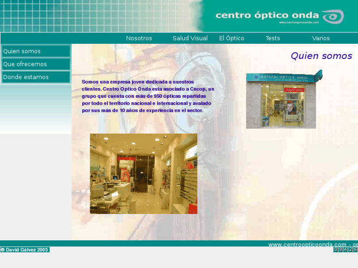 www.centroopticoonda.com