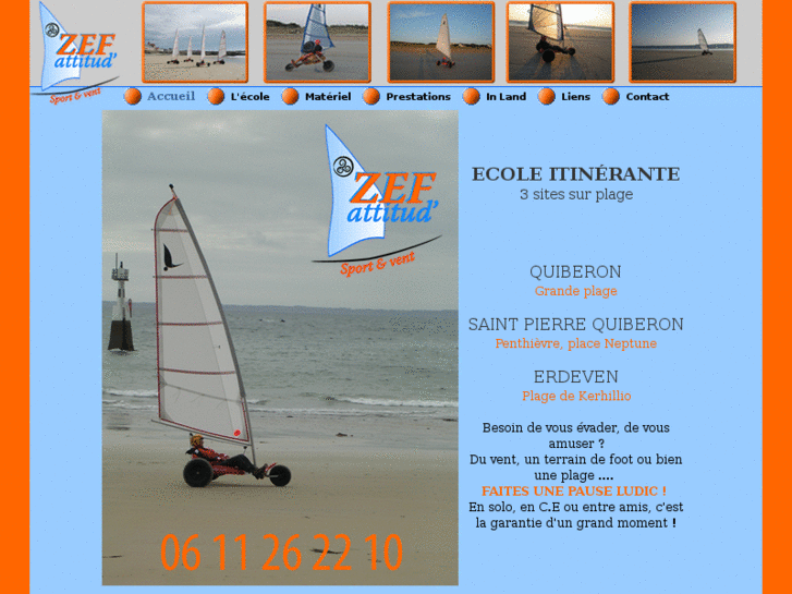 www.char-a-voile-bretagne.com