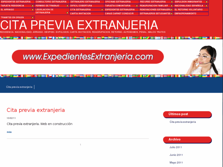 www.citapreviaextranjeria.com