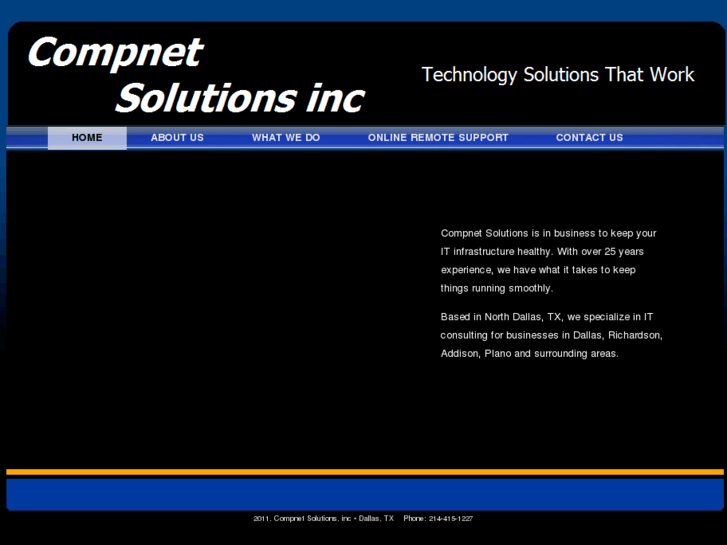 www.compnet-solutions.com
