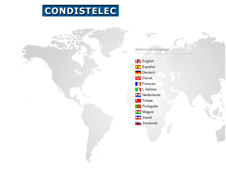 www.condistelec.es