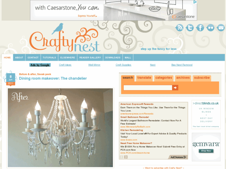 www.craftynest.com