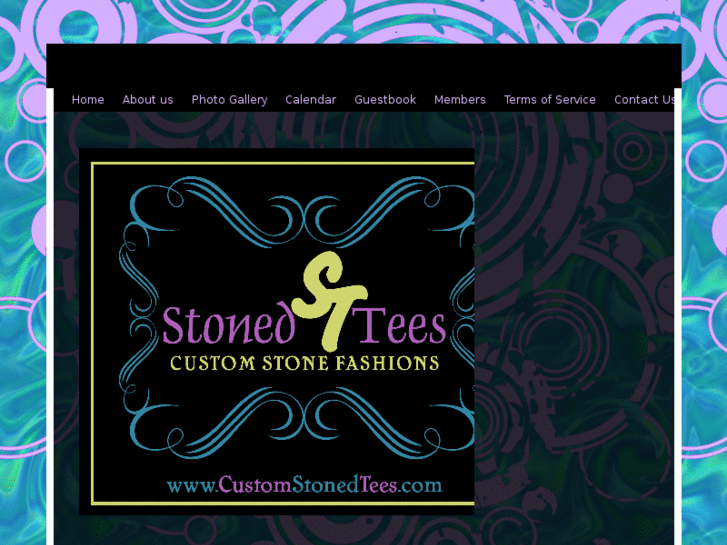 www.customstonedtees.com