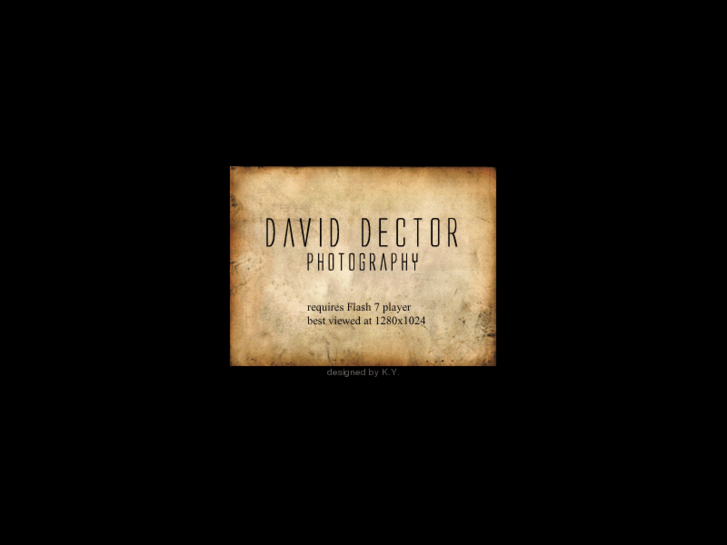 www.daviddector.com