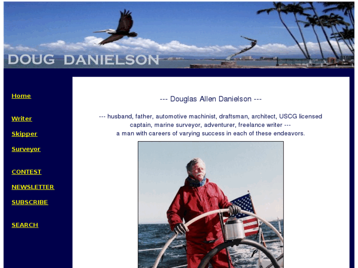 www.doug-danielson.com