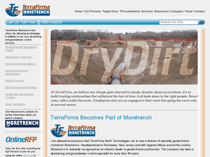 www.drydirt.com