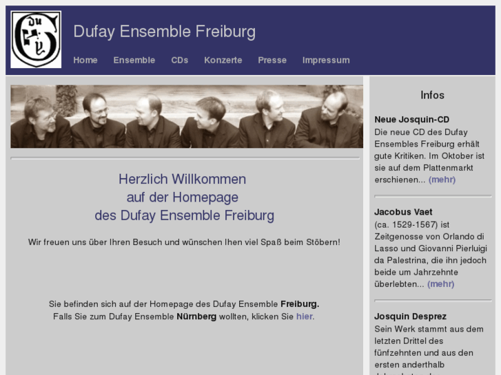 www.dufayensemble.de