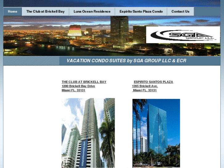 www.ecrrealtygroup.com