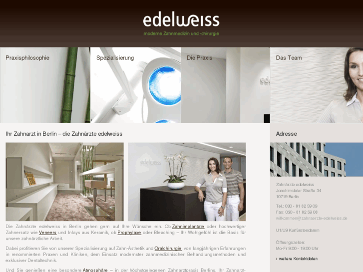 www.edelweiss-info.com