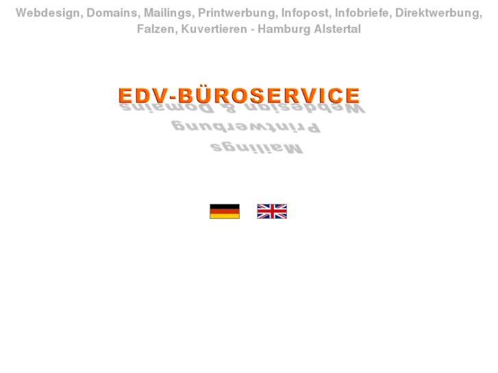 www.edv-bueroservice.com