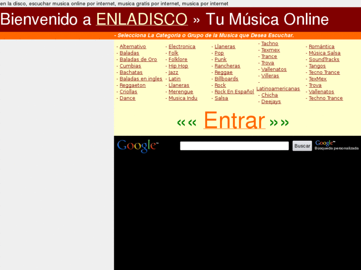 www.enladisco.us