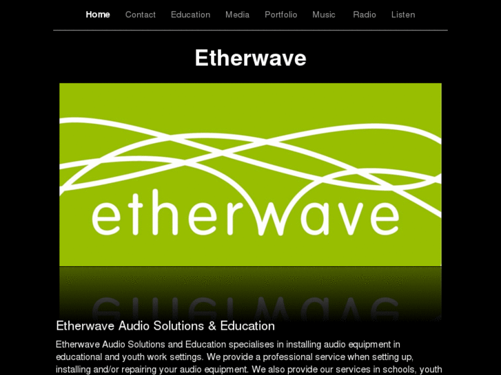 www.etherwave.org