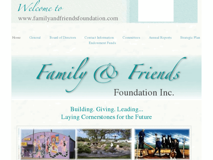 www.familyandfriendsfoundation.com