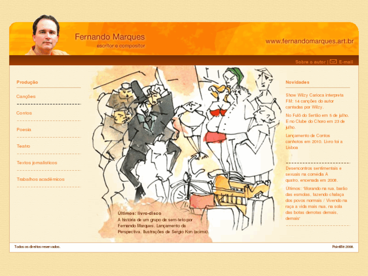 www.fernandomarques.art.br