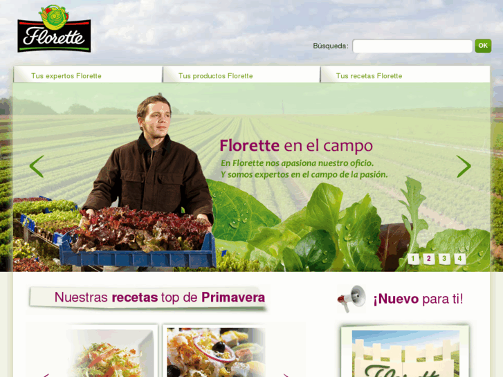 www.florette.es