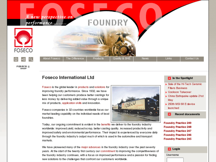 www.foseco-foundry.com