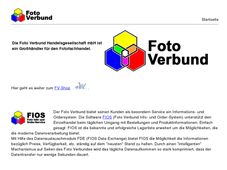 www.fotoverbund.com