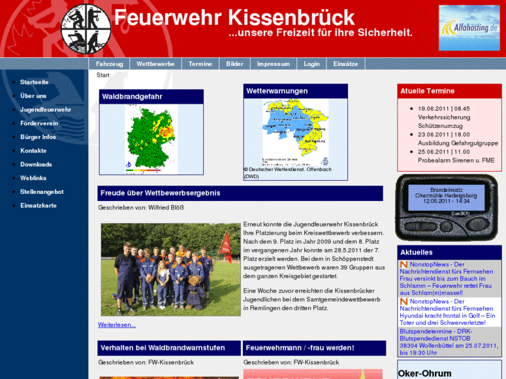 www.fw-kissenbrueck.de