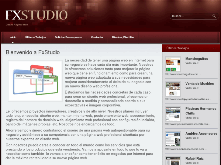 www.fxstudio.es