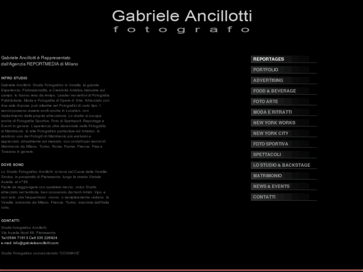 www.gabrieleancillotti.com