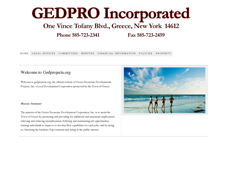 www.gedprojects.com