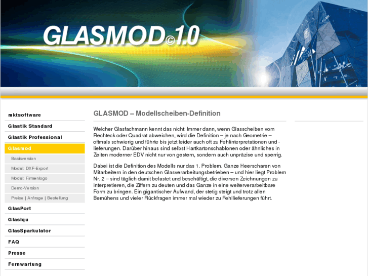 www.glasmod.com