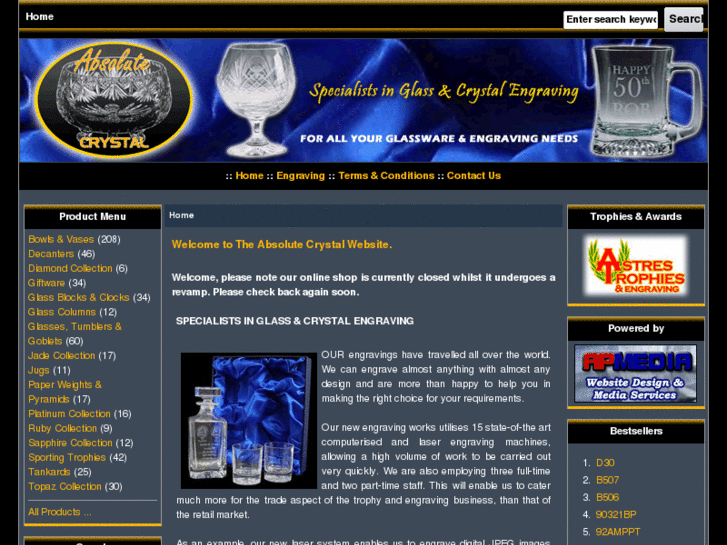 www.glasstankards.co.uk